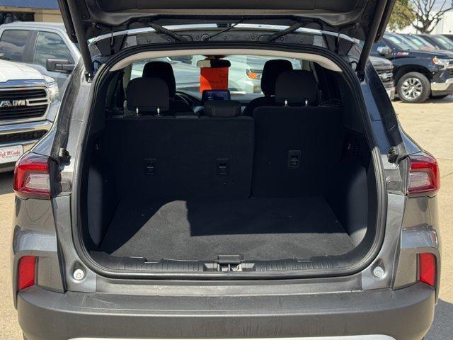 used 2024 Ford Escape car, priced at $28,444