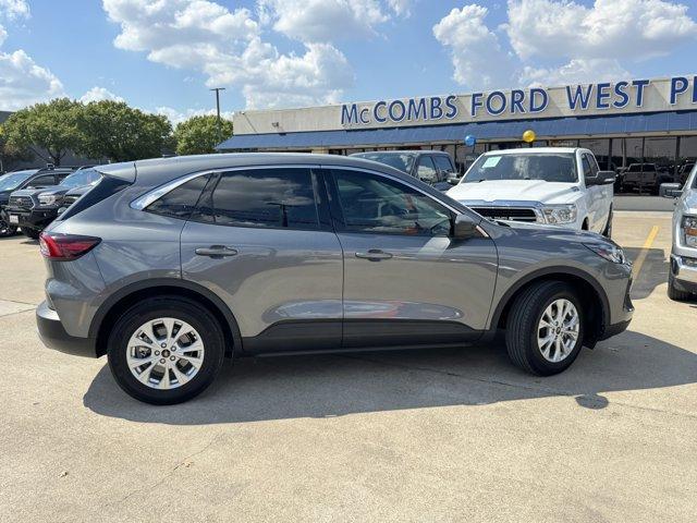 used 2024 Ford Escape car, priced at $28,444