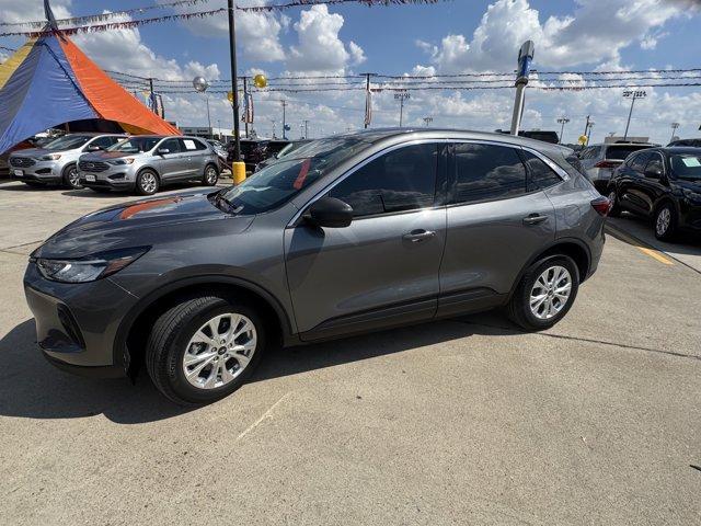 used 2024 Ford Escape car, priced at $28,444