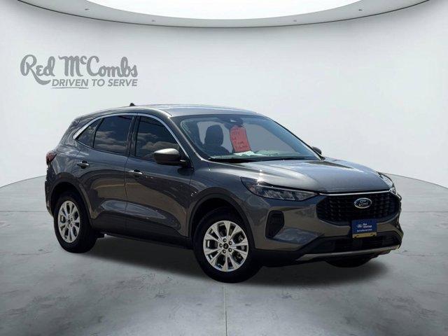 used 2024 Ford Escape car, priced at $28,444