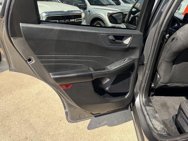 used 2024 Ford Escape car, priced at $28,444