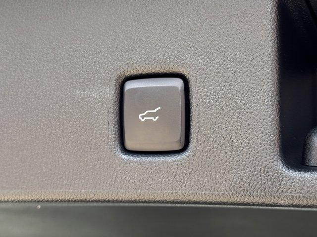 used 2024 Ford Escape car, priced at $28,444