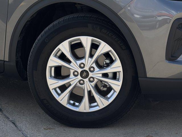 used 2024 Ford Escape car, priced at $28,444