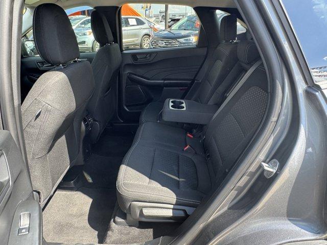 used 2024 Ford Escape car, priced at $28,444