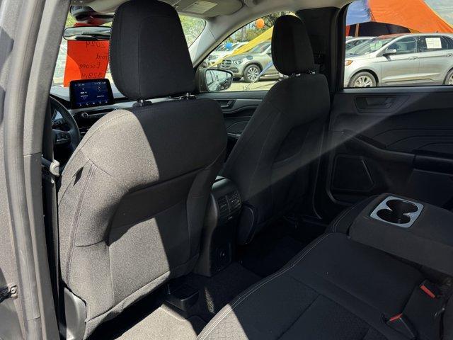 used 2024 Ford Escape car, priced at $28,444