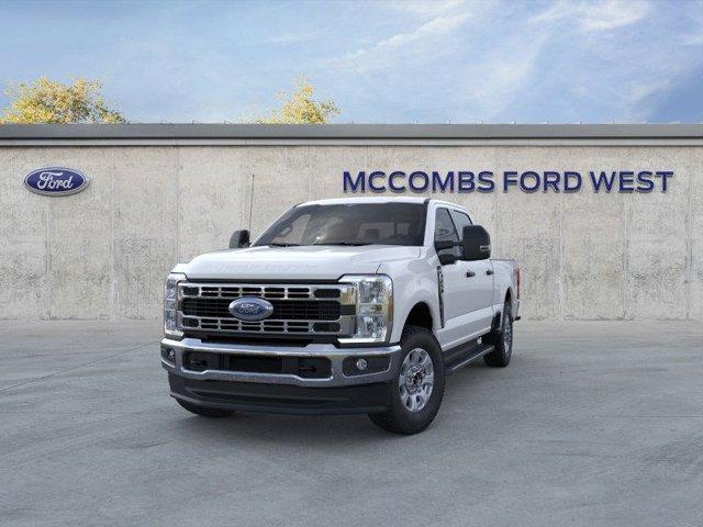 new 2024 Ford F-250 car, priced at $53,585