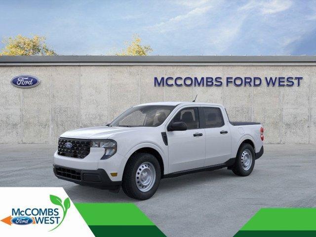 new 2025 Ford Maverick car, priced at $26,978