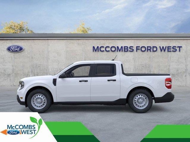 new 2025 Ford Maverick car, priced at $26,978