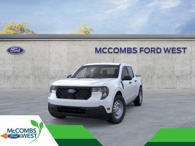 new 2025 Ford Maverick car, priced at $26,978