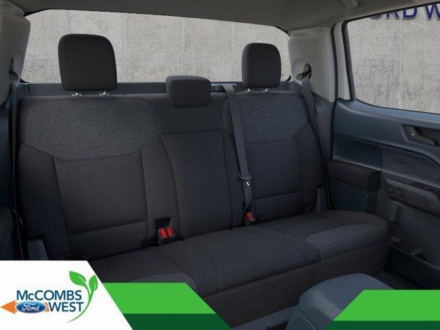 new 2025 Ford Maverick car, priced at $26,978