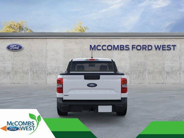 new 2025 Ford Maverick car, priced at $26,978