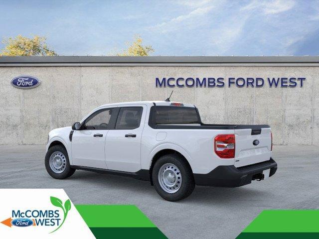 new 2025 Ford Maverick car, priced at $26,978