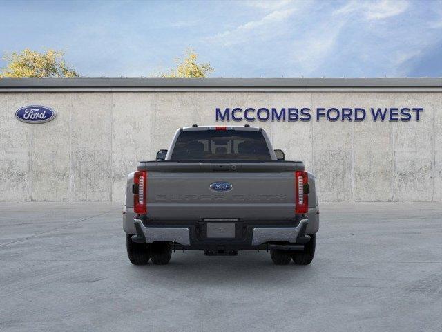 new 2025 Ford F-350 car, priced at $86,865