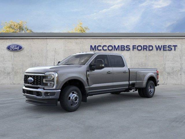 new 2025 Ford F-350 car, priced at $86,865