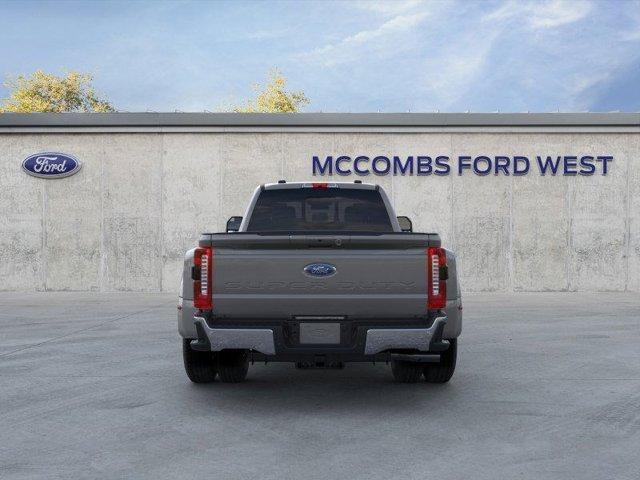 new 2025 Ford F-350 car, priced at $86,865