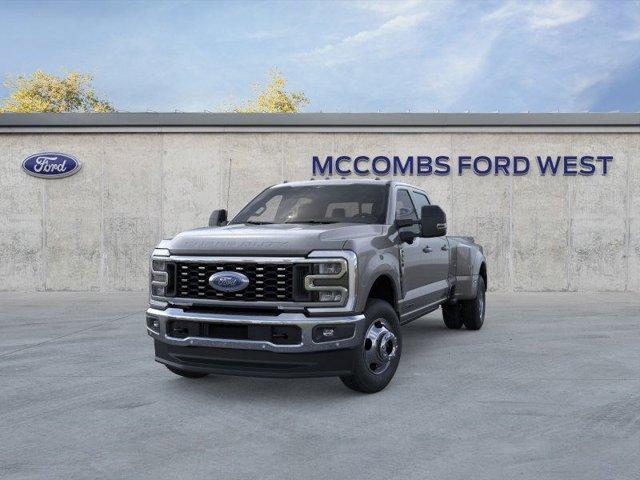 new 2025 Ford F-350 car, priced at $86,865
