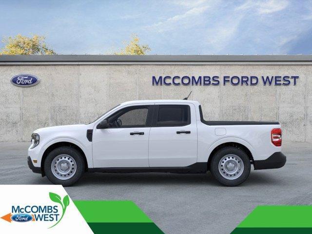 new 2025 Ford Maverick car, priced at $27,478