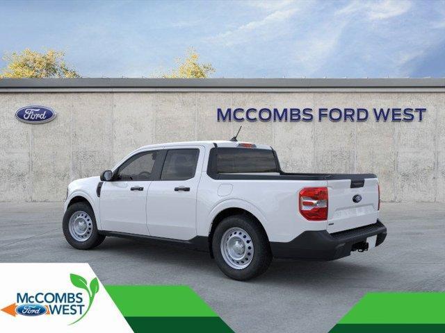 new 2025 Ford Maverick car, priced at $27,478