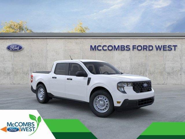 new 2025 Ford Maverick car, priced at $27,478