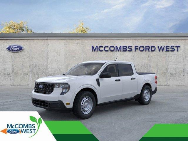 new 2025 Ford Maverick car, priced at $27,478