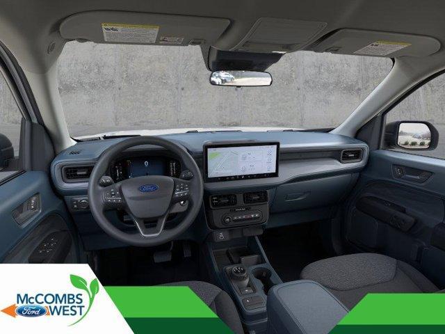 new 2025 Ford Maverick car, priced at $27,478
