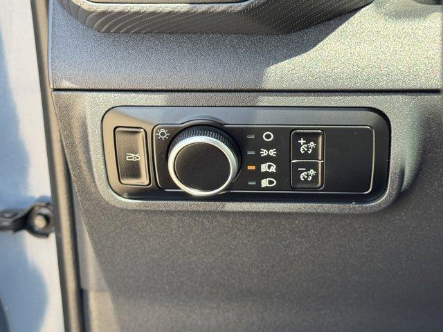 used 2024 Ford Mustang car, priced at $33,474