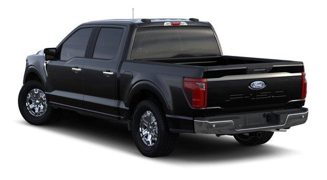 new 2024 Ford F-150 car, priced at $50,755