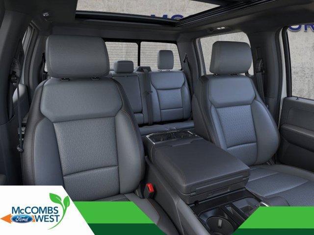 new 2025 Ford F-150 Lightning car, priced at $72,434