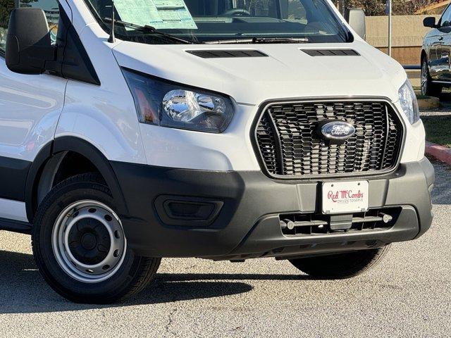 new 2024 Ford Transit-250 car, priced at $51,955