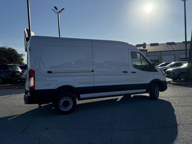 new 2024 Ford Transit-250 car, priced at $51,955