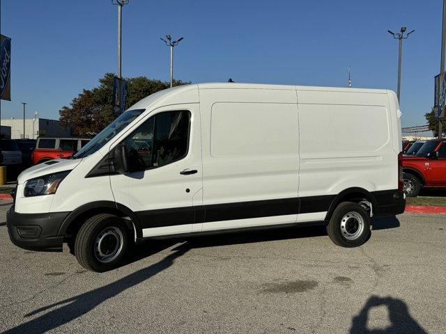 new 2024 Ford Transit-250 car, priced at $51,955