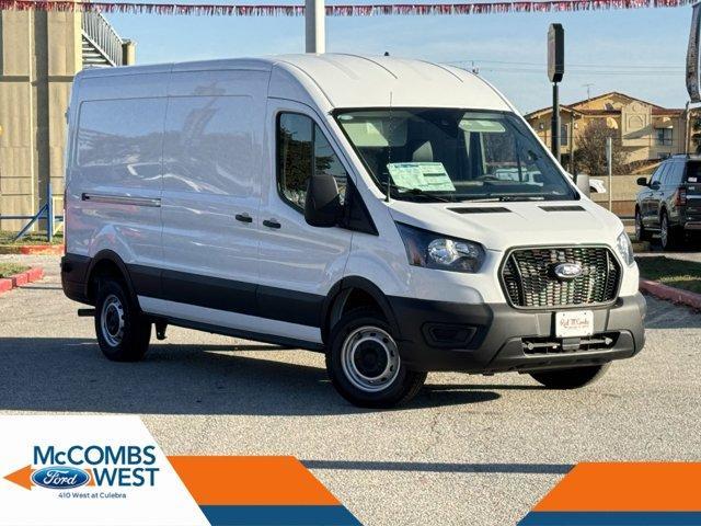 new 2024 Ford Transit-250 car, priced at $51,955