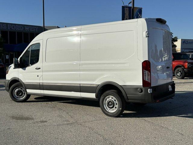 new 2024 Ford Transit-250 car, priced at $51,955