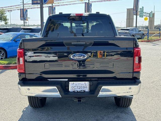 used 2021 Ford F-150 car, priced at $34,069