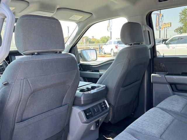 used 2021 Ford F-150 car, priced at $34,069