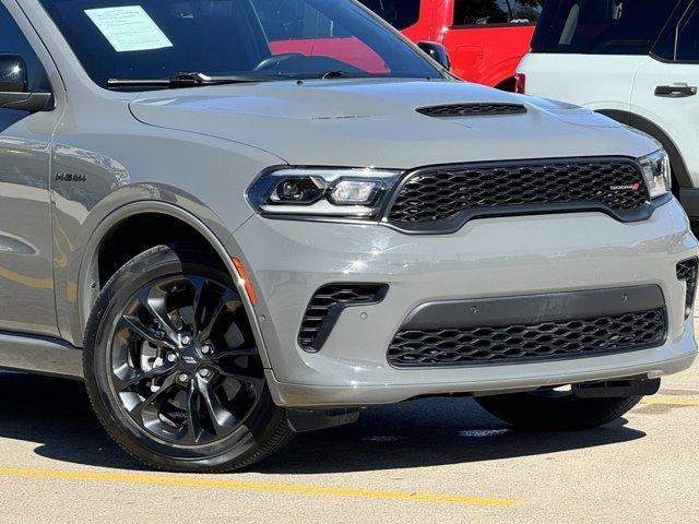 used 2023 Dodge Durango car, priced at $42,444