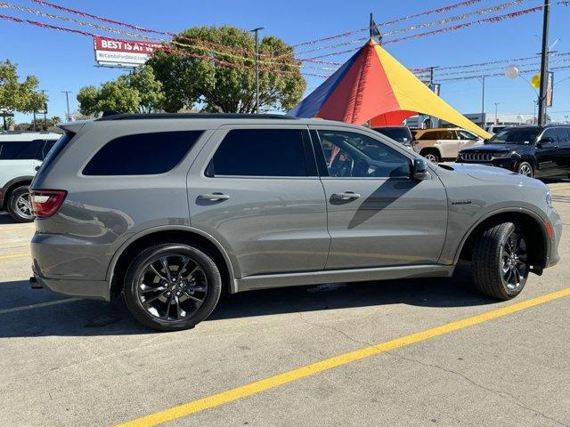 used 2023 Dodge Durango car, priced at $42,444