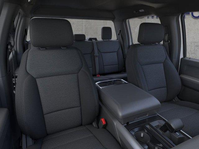 new 2025 Ford F-150 car, priced at $45,815