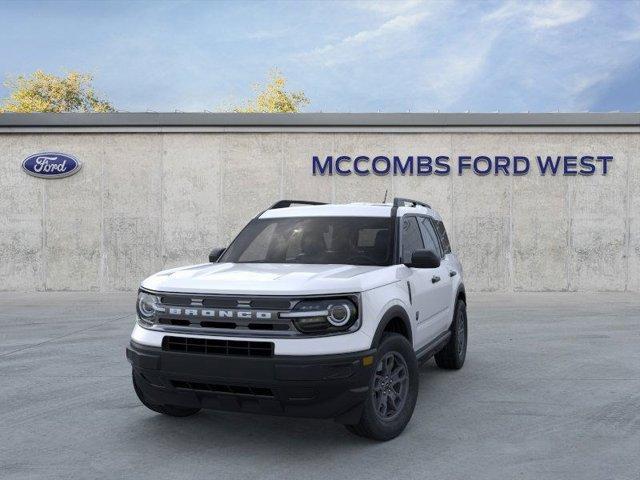 new 2024 Ford Bronco Sport car, priced at $25,390