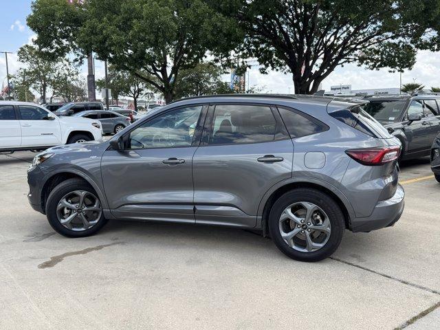 used 2024 Ford Escape car, priced at $24,044