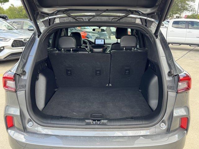used 2024 Ford Escape car, priced at $24,044