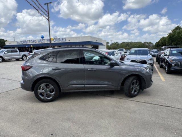 used 2024 Ford Escape car, priced at $24,044