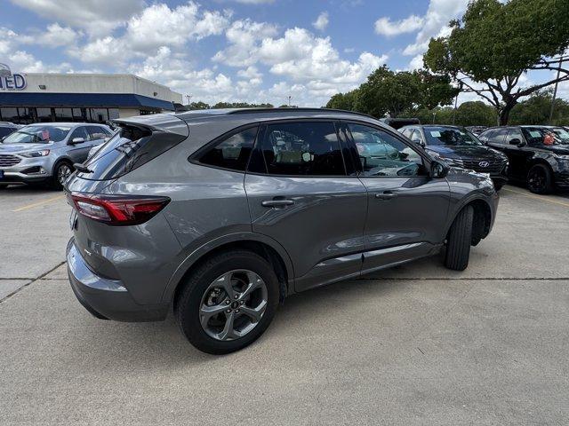 used 2024 Ford Escape car, priced at $24,044