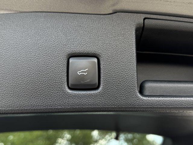 used 2024 Ford Escape car, priced at $24,044
