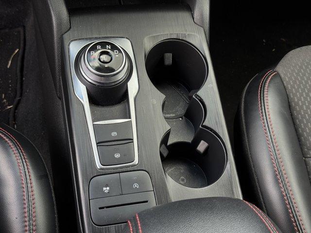 used 2024 Ford Escape car, priced at $24,044