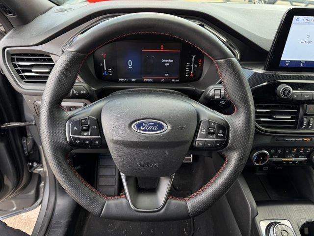 used 2024 Ford Escape car, priced at $24,044
