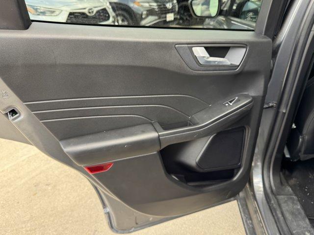 used 2024 Ford Escape car, priced at $24,044
