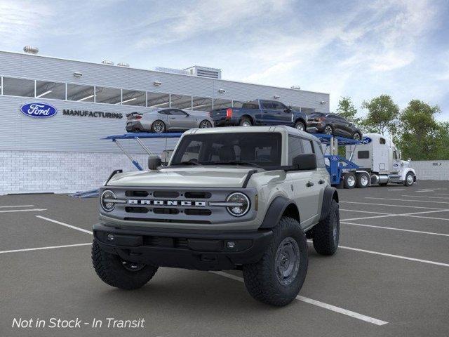 new 2024 Ford Bronco car, priced at $51,200