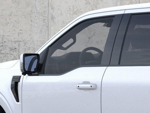 new 2025 Ford F-150 car, priced at $76,845