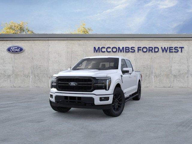 new 2025 Ford F-150 car, priced at $76,845